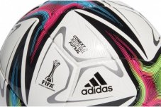 М'яч для футзалу Adidas Conext 21 Pro Sala GK3486