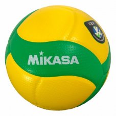 М'яч для волейболу Mikasa V200W Cev V200W-CEV