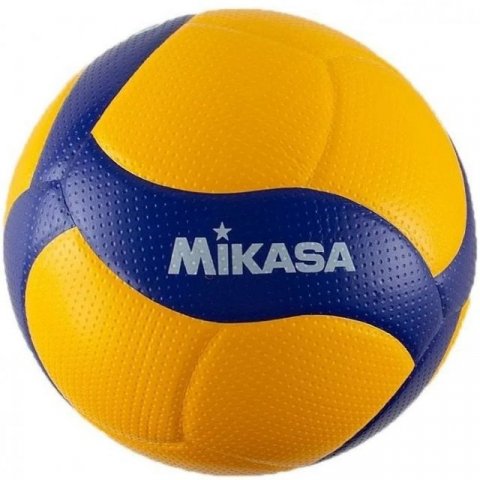 Мяч для волейбола Mikasa V300W V300W