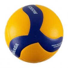 М'яч для волейболу Mikasa V300W V300W