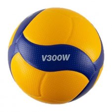 М'яч для волейболу Mikasa V300W V300W