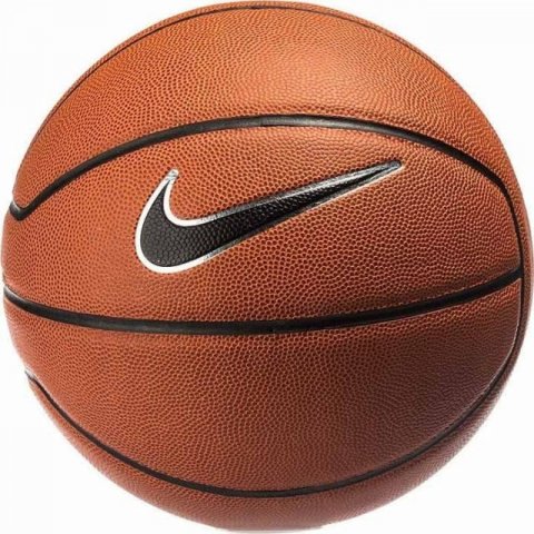 М'яч для баскетболу Nike Lebron All Courts NKI10-855