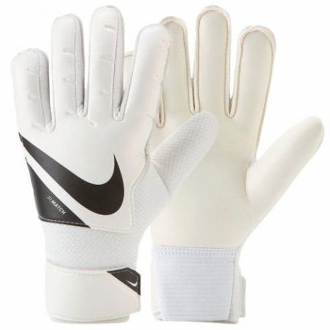 Вратарские перчатки Nike Jr. Goalkeeper Match CQ7795-100