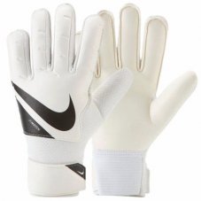 Воротарські рукавиці Nike Jr. Goalkeeper Match CQ7795-100
