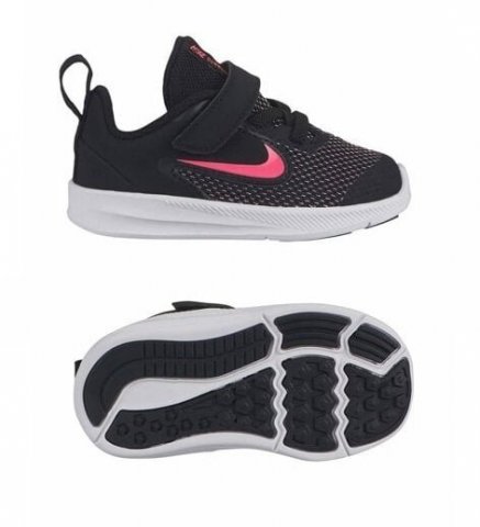 Кросівки дитячі Nike  Downshifter 9 AR4137-003