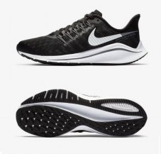 Кросівки бігові жіночі Nike  Air Zoom Vomero 14 AH7858-010