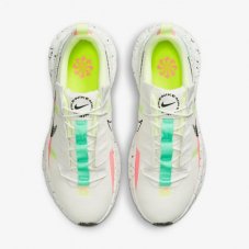 Кросівки жіночі Nike Crater Impact CW2386-101