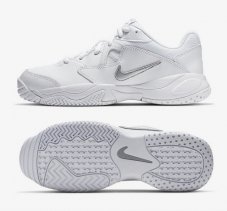 Кросівки тенісні жіночі Nike Court Lite 2 AR8838-101