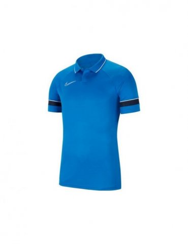 Поло Nike Dri-FIT Academy 21 CW6104-463