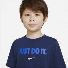 Футболка дитяча Nike Sportswear DC7792-410