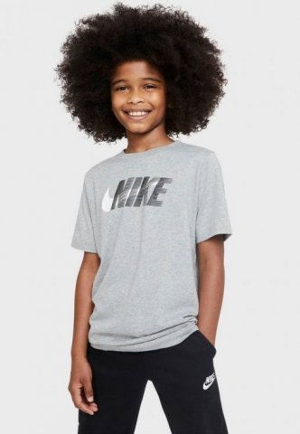 Футболка дитяча Nike Sportswear DC7796-063