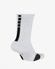 Шкарпетки Nike  Elite Crew SX7622-100