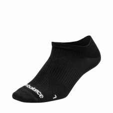 Шкарпетки New Balance Run Flat Knit No Show LAS55321BK
