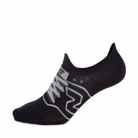 Шкарпетки New Balance Sneaker Fit No Show 1 Pair LAS82221BK