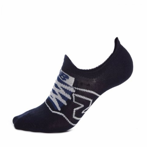 Шкарпетки New Balance Sneaker Fit No Show 1 Pair LAS82221PGM