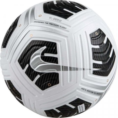 М'яч для футболу Nike Club Elite Team CU8053-100