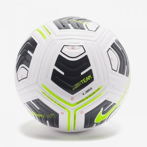 М'яч для футболу Nike Academy Team CU8047-100