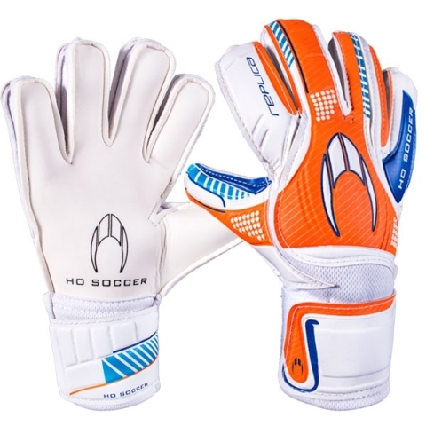 Воротарські рукавиці HO Soccer Replica Aquagrip