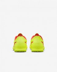 Сороконіжки дитячі Nike JR Vapor 14 Club TF CV0945-760
