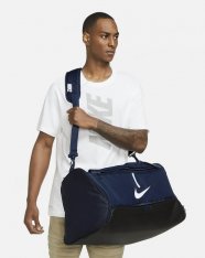 Сумка спортивна Nike Academy Team M Duffel Bag CU8090-410