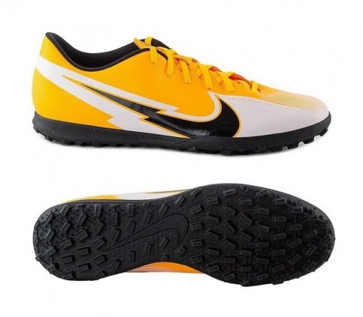Сороконіжки Nike  Mercurial Vapor 13 Club TF AT7999-801