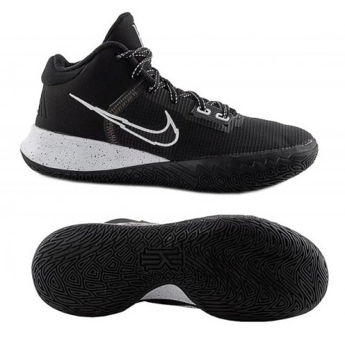 Кросівки для баскетболу Nike Kyrie Flytrap 4 CT1972-001