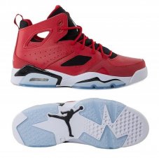 Кросівки для баскетболу Jordan Flight Club '91 555475-600