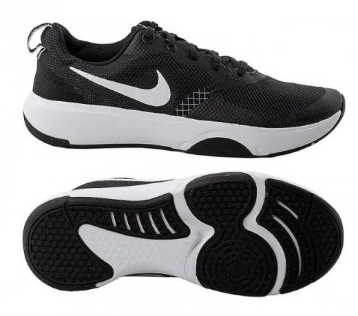 Кросівки Nike City Rep TR DA1352-002