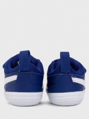 Кросівки дитячі Nike Pico 5 AR4162-400