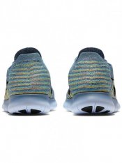 Кросівки бігові жіночі Nike Free Run Flyknit 831070-405