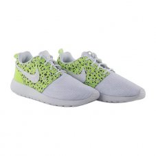 Кросівки бігові жіночі Nike Roshe One Premium 833928-100