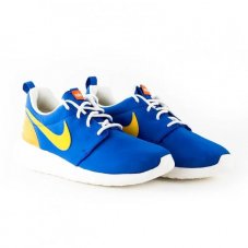 Кроссовки женские Nike Roshe One Retro 820200-471
