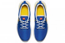 Кроссовки женские Nike Roshe One Retro 820200-471