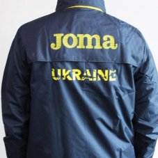 Ветровка Joma сборной Украины AT102374A339