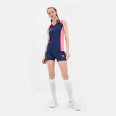 Комплект женской волейбольной формы Kelme Training Suit 3802254.1010