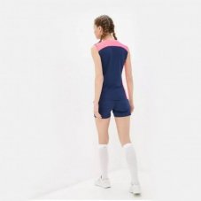 Комплект женской волейбольной формы Kelme Training Suit 3802254.1010