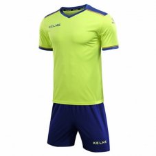 Комплект дитячої футбольної форми Kelme Segovia JR 3873001.9918