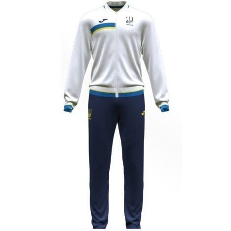 Спортивный костюм Joma сборной Украины AT101345A203
