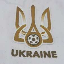 Футболка игровая Joma сборной Украины AT102404A200