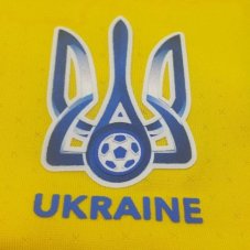 Футболка ігрова Joma збірної України AT102404A907