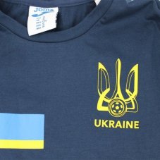 Футболка Joma сборной Украины AT101347A339