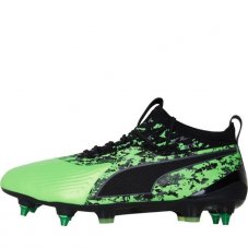 Бутсы Puma One 19.1 MX SG 105477 02