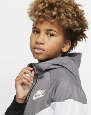 Вітровка дитяча Nike Sportswear Windrunner CJ6722-056