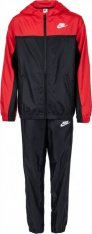 Дитячий спортивний костюм Nike Woven Track Suid DD8699-657