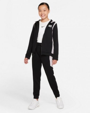 Детский спортивный костюм Nike Sportswear DD8567-013