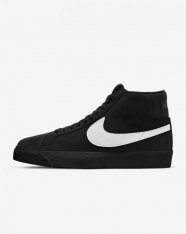 Кеды Nike SB Zoom Blazer Mid 864349-007