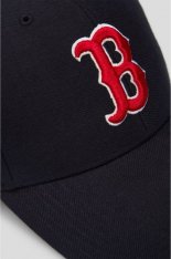 Кепка 47 Brand Boston Red Sox B-MVP02WBV-HM