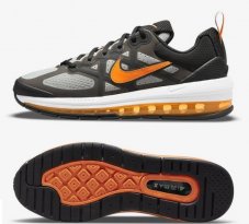 Кросівки Nike Air Max Genome DB0249-002