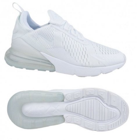 Кроссовки детские Nike Air Max 270 943345-103