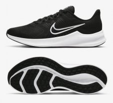 Кроссовки беговые женские Nike Downshifter 11 CW3413-006